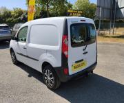 Renault kangoo II express l1 1.5 dci 85 ch confort 