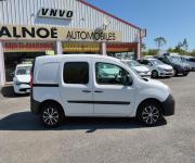 Renault kangoo II express l1 1.5 dci 85 ch confort 