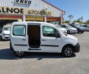 Renault kangoo II express l1 1.5 dci 85 ch confort 