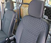 Renault kangoo II express l1 1.5 dci 85 ch confort 