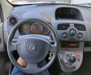Renault kangoo II express l1 1.5 dci 85 ch confort 