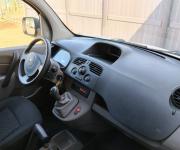 Renault kangoo II express l1 1.5 dci 85 ch confort 