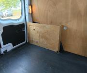 Renault kangoo II express l1 1.5 dci 85 ch confort 