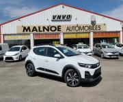 DACIA Sandero stepway III expression