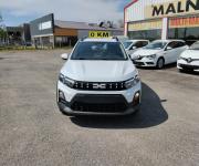 Dacia sandero stepway III phase 3 1.2 eco-g 120 ch expression