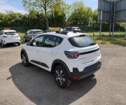 Dacia sandero stepway III phase 3 1.2 eco-g 120 ch expression