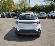 Dacia sandero stepway III phase 3 1.2 eco-g 120 ch expression