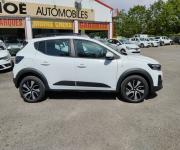 Dacia sandero stepway III phase 3 1.2 eco-g 120 ch expression