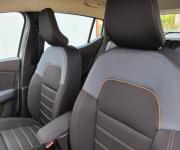 Dacia sandero stepway III phase 3 1.2 eco-g 120 ch expression