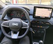 Dacia sandero stepway III phase 3 1.2 eco-g 120 ch expression