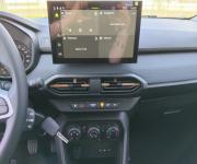 Dacia sandero stepway III phase 3 1.2 eco-g 120 ch expression