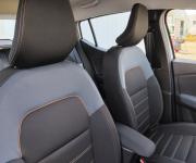 Dacia sandero stepway III phase 3 1.2 eco-g 120 ch expression