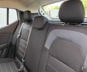 Dacia sandero stepway III phase 3 1.2 eco-g 120 ch expression