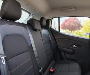 Dacia sandero stepway III phase 3 1.2 eco-g 120 ch expression