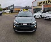 Dacia sandero stepway III phase 3 1.2 eco-g 120 ch expression