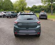 Dacia sandero stepway III phase 3 1.2 eco-g 120 ch expression