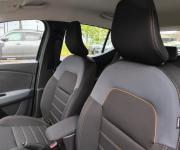 Dacia sandero stepway III phase 3 1.2 eco-g 120 ch expression