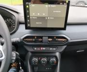 Dacia sandero stepway III phase 3 1.2 eco-g 120 ch expression
