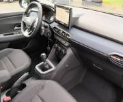 Dacia sandero stepway III phase 3 1.2 eco-g 120 ch expression