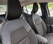 Dacia sandero stepway III phase 3 1.2 eco-g 120 ch expression