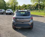 Dacia sandero stepway III phase 3 1.2 eco-g 120 ch expression