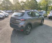 Dacia sandero stepway III phase 3 1.2 eco-g 120 ch expression