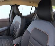 Dacia sandero stepway III phase 3 1.2 eco-g 120 ch expression