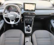 Dacia sandero stepway III phase 3 1.2 eco-g 120 ch expression