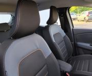 Dacia sandero stepway III phase 3 1.2 eco-g 120 ch expression