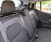 Dacia sandero stepway III phase 3 1.2 eco-g 120 ch expression