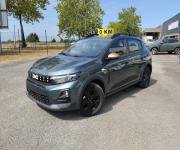 Dacia sandero stepway III phase 3 1.2 eco-g 120 ch auto extreme