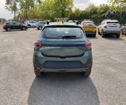 Dacia sandero stepway III phase 3 1.2 eco-g 120 ch auto extreme