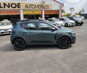 Dacia sandero stepway III phase 3 1.2 eco-g 120 ch auto extreme