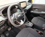 Dacia sandero stepway III phase 3 1.2 eco-g 120 ch auto extreme
