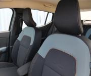 Dacia sandero stepway III phase 3 1.2 eco-g 120 ch auto extreme