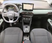 Dacia sandero stepway III phase 3 1.2 eco-g 120 ch auto extreme