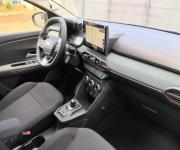 Dacia sandero stepway III phase 3 1.2 eco-g 120 ch auto extreme