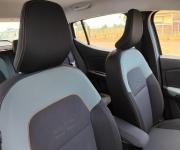 Dacia sandero stepway III phase 3 1.2 eco-g 120 ch auto extreme