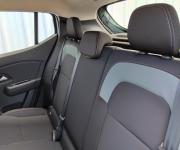 Dacia sandero stepway III phase 3 1.2 eco-g 120 ch auto extreme