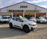 DACIA Sandero stepway III extreme