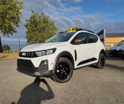 Dacia sandero stepway III phase 3 1.2 eco-g 120 ch extreme