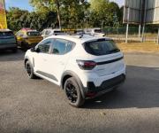Dacia sandero stepway III phase 3 1.2 eco-g 120 ch extreme