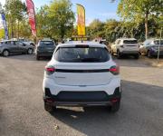 Dacia sandero stepway III phase 3 1.2 eco-g 120 ch extreme
