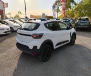 Dacia sandero stepway III phase 3 1.2 eco-g 120 ch extreme