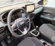 Dacia sandero stepway III phase 3 1.2 eco-g 120 ch extreme