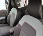 Dacia sandero stepway III phase 3 1.2 eco-g 120 ch extreme
