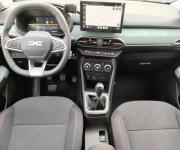 Dacia sandero stepway III phase 3 1.2 eco-g 120 ch extreme