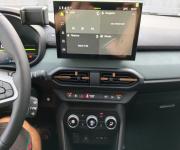 Dacia sandero stepway III phase 3 1.2 eco-g 120 ch extreme