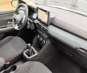 Dacia sandero stepway III phase 3 1.2 eco-g 120 ch extreme