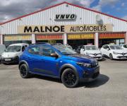 DACIA Sandero stepway III extreme